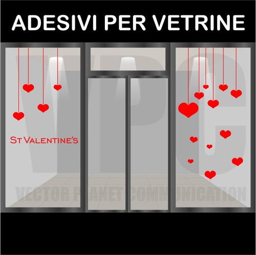 Wall stickers adesivi san - wall,