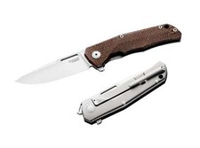 Coltello tascabile lionsteel - coltello,