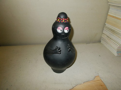 Barbapapa 24cm - (barbamamma),