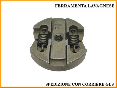 Frizione per motosega vigor - per,