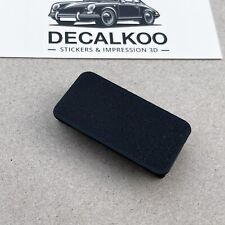 Kit Couvercles Console