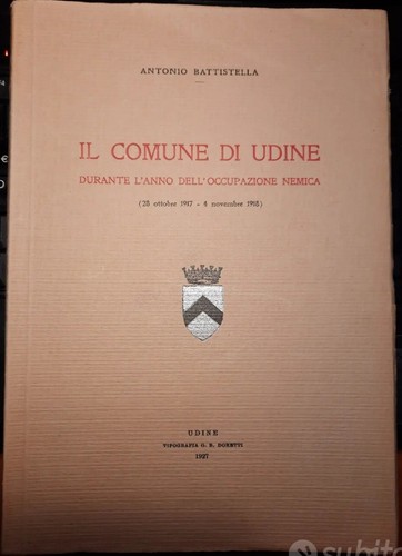 Battistella udine occupazione - ,