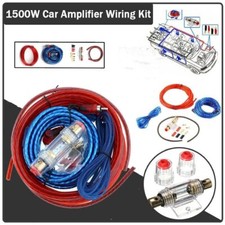 Kit cavo audio - kit,