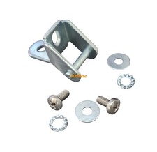 Kit Scontro gancio fissaggio