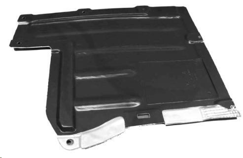 Riparo sottomotore bmw serie - sottomotore,