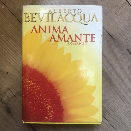 Anima amante di alberto - di,