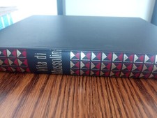 libri rari collezione: Vita di