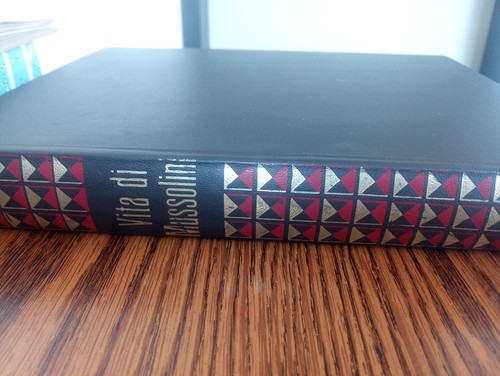 Libri rari collezione vita - rari, collezione: