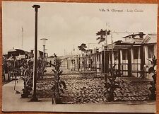 Villa San Giovanni (Reggio