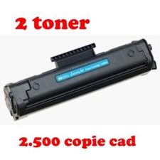 Toner Compat Canon
