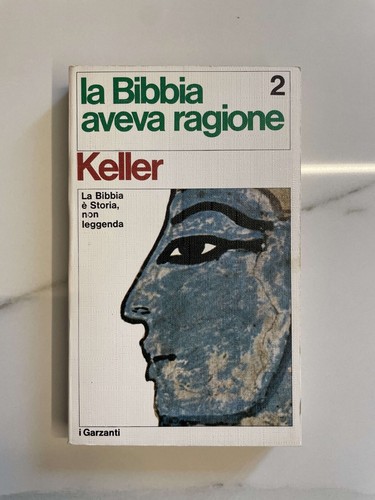 Bibbia aveva ragione - , di