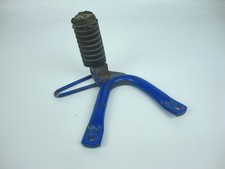 PEDANA POSTERIORE SX CAGIVA T4 350 E fußraste Footrest footpeg passeggero r 500 