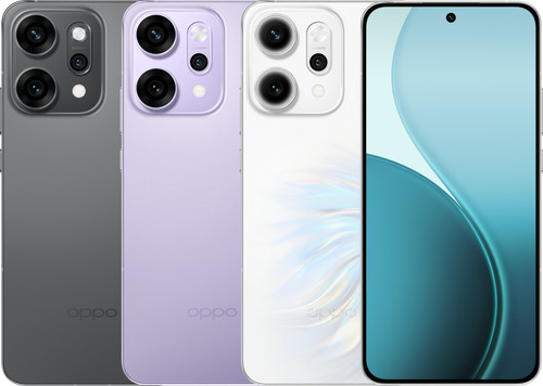 Telefono oppo reno pro - oppo,