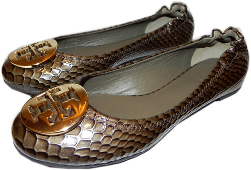 Scarpe ballerine tory burch - tory,
