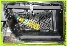 Kit 2 reti ferma oggetti per