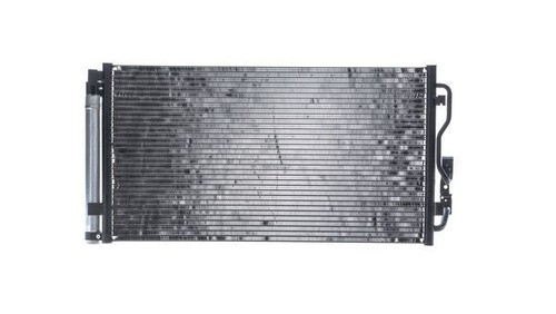 Condensatore climatizzatore - condensatore,
