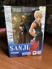 ONE PIECE Sanji Battle Ver. Figuarts ZERO Bandai