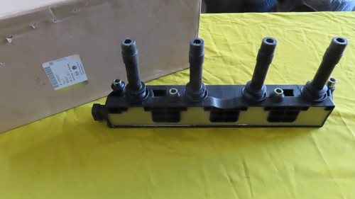Modulo accensione originale - modulo,