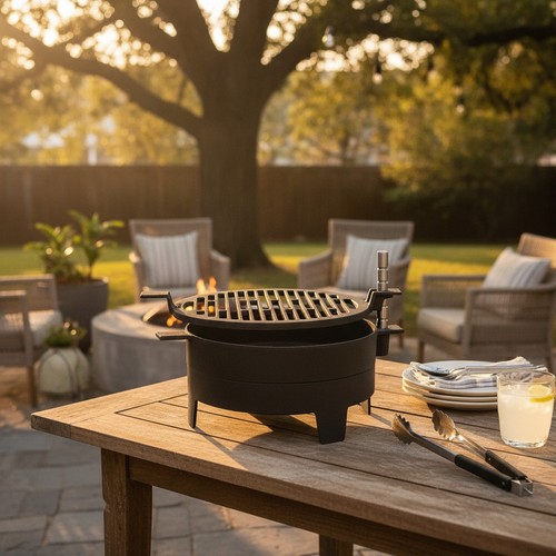 Morso grill griglia a - grill,