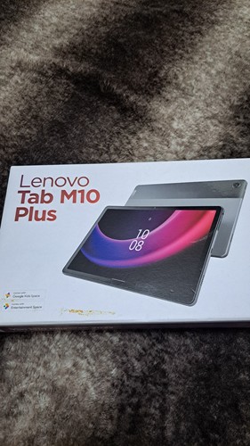 Tablet lenovo tab - tab, m10