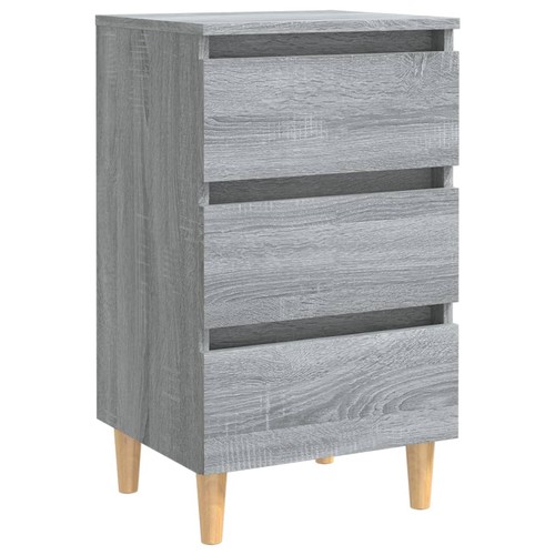 Legno in massello - in,