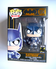 DC Funko Pop Heroes BATMAN