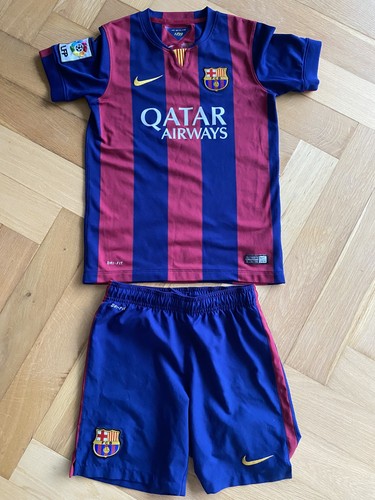 Kit calcio domestico - , fc