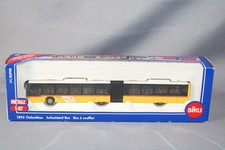 Autobus articolato Siku 1893