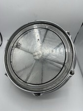 Batteria Remo 10" Rototom - percussioni sintonizzabili vintage - cornice cromata