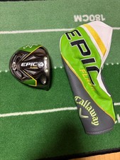 Callaway EPIC Flash Sub Zero