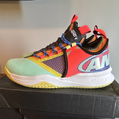 And1 charge tpr - charge,