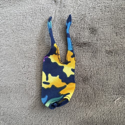 Costume bagno hawaiano - costume, da