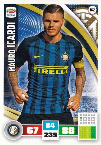 Panini calciatori 2016 - panini,,