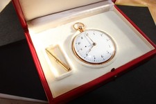 Orologio da tasca Breguet