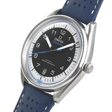 Omega Seamaster Olympic