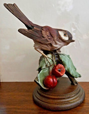 Statuina vintage Giuseppe