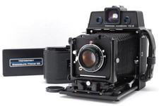 [COME NUOVO+] Horseman VH-R