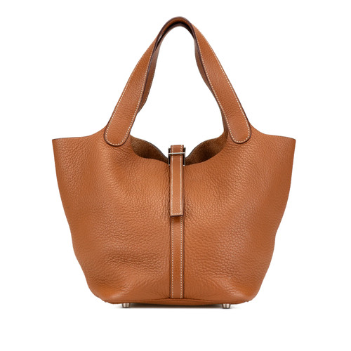 Hermès clemence picotin - clemence, 22