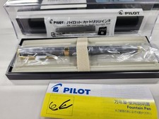 Penna stilografica pilot - penna,