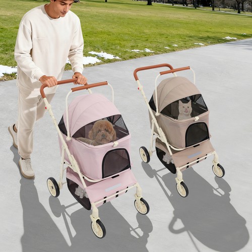 Passeggino per animali - per,