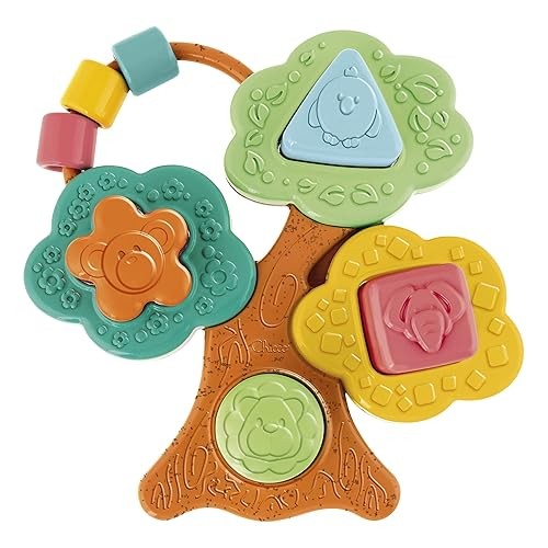 Chicco baobab forme - baobab, e
