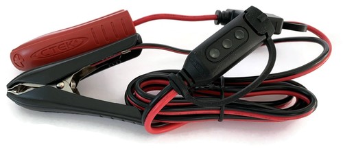 Ctek indicatore stato di - ctek,