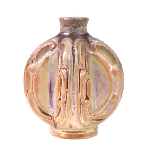 Vaso ceramica artistica