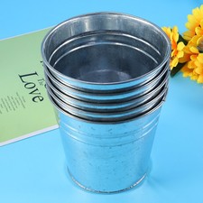  3 PZ Vaso da fiori Vintage