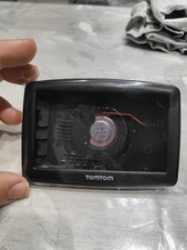 Scocca posteriore TomTom XL originale con altoparlante speaker integrato