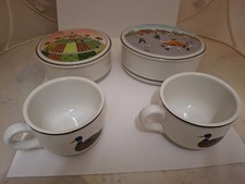 Villeroy boch naif design - &,