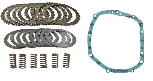 Suzuki 750 gsxr 95 kit - gsxr,