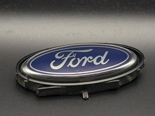 Ford Fiesta MkIV Mk4 Logo