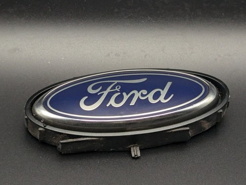 Ford fiesta mkiv - fiesta, logo