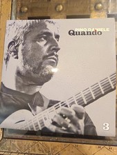 PINO DANIELE   QUANDO 3 VINILE